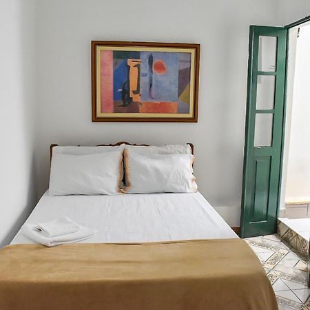 Hotel Tamboleiro Flats Salvador Exteriér fotografie