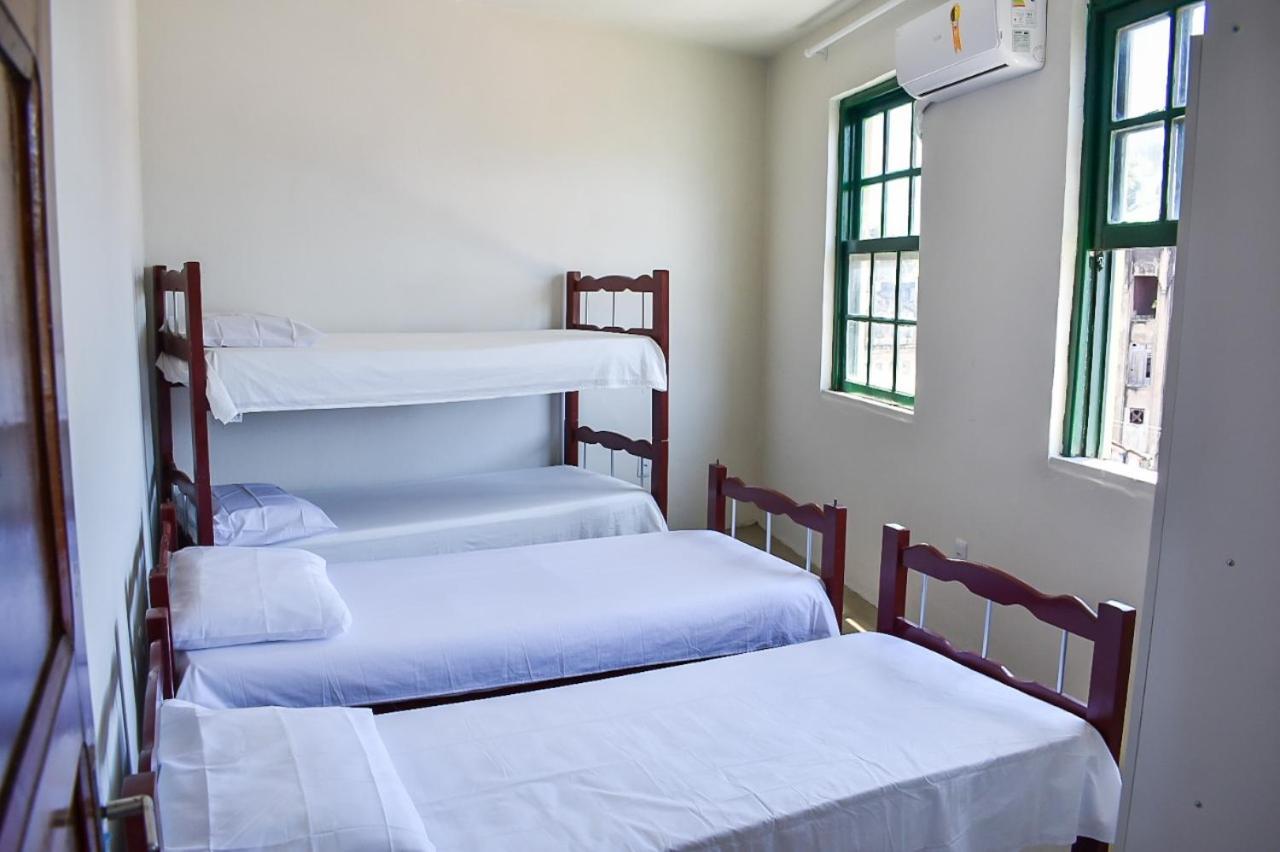 Hotel Tamboleiro Flats Salvador Exteriér fotografie