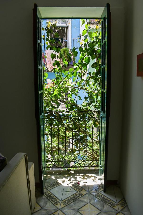 Hotel Tamboleiro Flats Salvador Exteriér fotografie